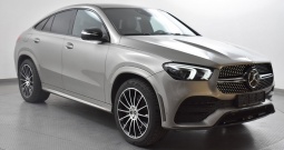 Mercedes GLE 350de Coupe Aut. AMG Line 320 KS, ZRAČNI+ACC+360+GR SJED+LED+VIRT