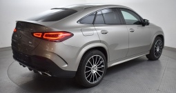 Mercedes GLE 350de Coupe Aut. AMG Line 320 KS, ZRAČNI+ACC+360+GR SJED+LED+VIRT