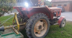 Zetor 5011