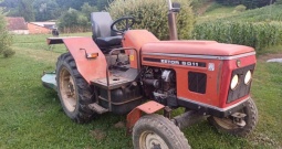 Zetor 5011