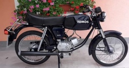 Tomos 14 M