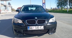 BMW 520d limuzina