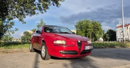 Alfa Romeo 147 1.9 JTD