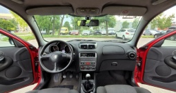 Alfa Romeo 147 1.9 JTD