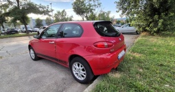 Alfa Romeo 147 1.9 JTD