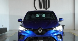 Renault Clio Clio TCe 100 Zen +SLO+IRON BLUE+1. VLASNIK+TOP