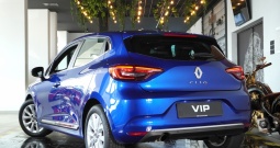 Renault Clio Clio TCe 100 Zen +SLO+IRON BLUE+1. VLASNIK+TOP