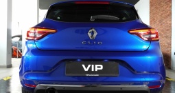 Renault Clio Clio TCe 100 Zen +SLO+IRON BLUE+1. VLASNIK+TOP