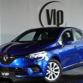 Renault Clio Clio TCe 100 Zen +SLO+IRON BLUE+1. VLASNIK+TOP