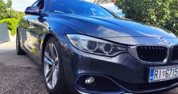 BMW 420d 190KS GranCoupe