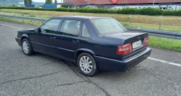 Volvo 850 GL, 1996.g., reg. 3/25.g.