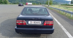 Volvo 850 GL, 1996.g., reg. 3/25.g.