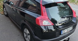 Prodajem Volvo c30 1.6D