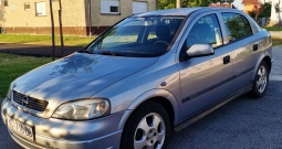 Opel Astra 1,7 cdti disel