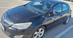 Opel Astra 2011 1.7 cdti 264000 prvi vlasnik