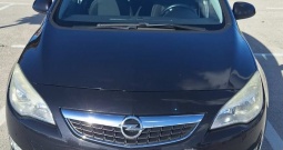 Opel Astra 2011 1.7 cdti 264000 prvi vlasnik