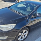 Opel Astra 2011 1.7 cdti 264000 prvi vlasnik