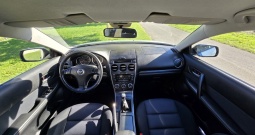 Mazda 6, 2.0 diesel