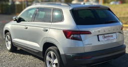 Škoda Karoq 2.0TDI DSG *JAMSTVO 12 MJESECI* u PDV-u REZERVIRANO