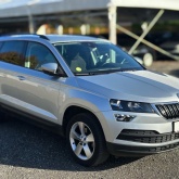 Škoda Karoq 2.0TDI DSG *JAMSTVO 12 MJESECI* u PDV-u REZERVIRANO