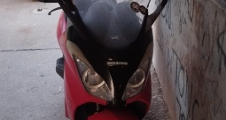 Aprilia Atlantic 200