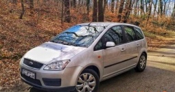 Ford CMax Turbo 1.6