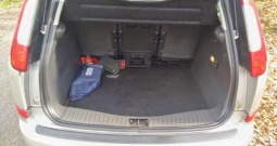 Ford CMax Turbo 1.6