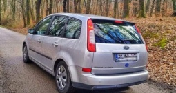 Ford CMax Turbo 1.6