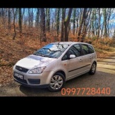 Ford CMax Turbo 1.6