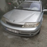 Renault Laguna Grandtour 1.9 dci