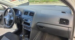 VW Polo 1.2 TDI Trendline (NIJE UVOZ, PRVI VLASNIK), 109 000 km