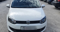 VW Polo 1.2 TDI Trendline (NIJE UVOZ, PRVI VLASNIK), 109 000 km