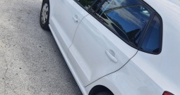 VW Polo TDI (nije uvoz, kupljen u autokući u RH), 1. vlasnik, 75 KS, 109.000 km