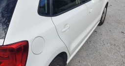 VW Polo TDI (nije uvoz, kupljen u autokući u RH), 1. vlasnik, 75 KS, 109.000 km