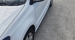 VW Polo TDI (nije uvoz, kupljen u autokući u RH), 1. vlasnik, 75 KS, 109.000 km