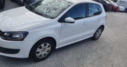 VW Polo 1.2 TDI Trendline (NIJE UVOZ, PRVI VLASNIK), 109 000 km