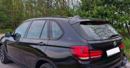 BMW X5 3.0d xDrive 2014. godina