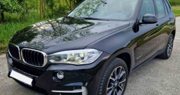 BMW X5 3.0d xDrive 2014. godina