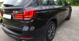 BMW X5 3.0d xDrive 2014. godina