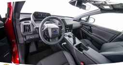 NOVO Subaru Solterra AWD E-Xperience+ 218 KS, ACC+KAM+LED+PANO+NAVI+ASIST