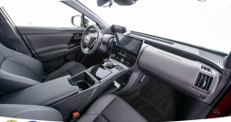 NOVO Subaru Solterra AWD E-Xperience+ 218 KS, ACC+KAM+LED+PANO+NAVI+ASIST