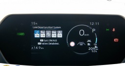 NOVO Subaru Solterra AWD E-Xperience+ 218 KS, ACC+KAM+LED+PANO+NAVI+ASIST