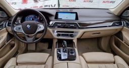 BMW serija 7 740 xDrive Luxury, Laser, Šiber, HeadUP, 360kam, u PDV-u