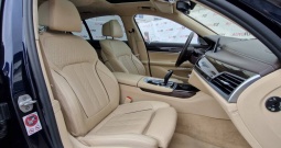 BMW serija 7 740 xDrive Luxury, Laser, Šiber, HeadUP, 360kam, u PDV-u