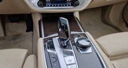 BMW serija 7 740 xDrive Luxury, Laser, Šiber, HeadUP, 360kam, u PDV-u