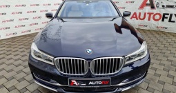 BMW serija 7 740 xDrive Luxury, Laser, Šiber, HeadUP, 360kam, u PDV-u