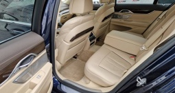 BMW serija 7 740 xDrive Luxury, Laser, Šiber, HeadUP, 360kam, u PDV-u