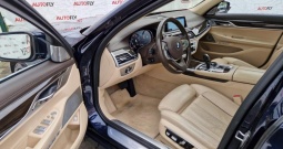 BMW serija 7 740 xDrive Luxury, Laser, Šiber, HeadUP, 360kam, u PDV-u