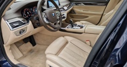 BMW serija 7 740 xDrive Luxury, Laser, Šiber, HeadUP, 360kam, u PDV-u