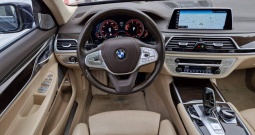 BMW serija 7 740 xDrive Luxury, Laser, Šiber, HeadUP, 360kam, u PDV-u